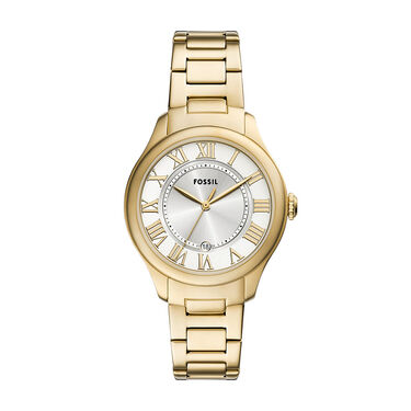 Orologio Al Quarzo Fossil Gilmore Es5395 - Orologi con Datario Donna | Stroili
